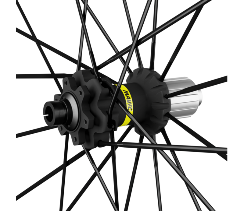 DEEMAX PRO Sam Hill INT 27.5 BOOST XD Driver-1